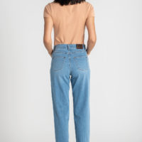Marta 7/8 Pant back