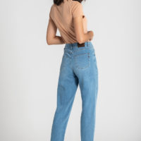 Marta 7/8 Pant back 1
