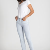 Sanne 3/4 Pant front1