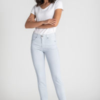 Sanne 3/4 Pant front 2