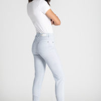 Sanne 3/4 Pant back