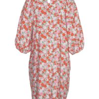 Kasmira Ladonna 3/4 Dress back