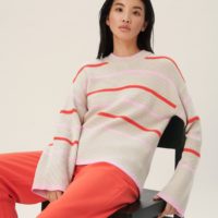 Kailyn Jilli Pullover