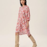 Kasmira Ladonna 3/4 Dress