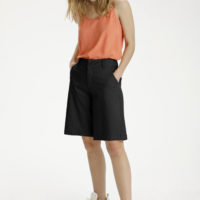 KAlea City Shorts black