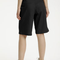 KAlea City Shorts black back
