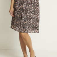 KAjanie Skirt front