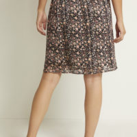 KAjanie Skirt back