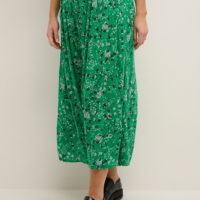 KAvilia Amber Skirt green front