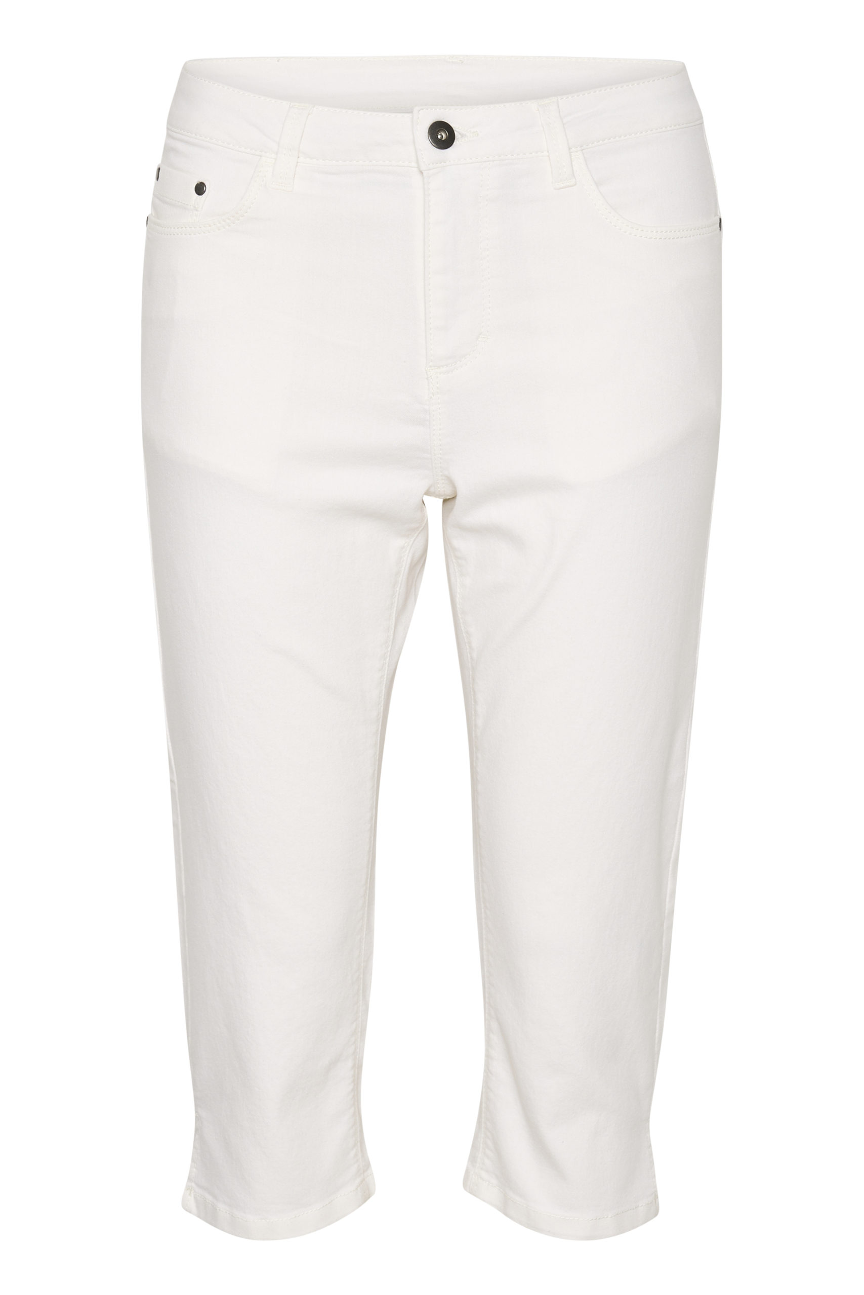 KAzelina Capri Jeans item front