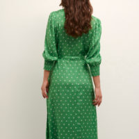 KAsita Dress back