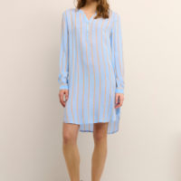 KAmarana Shirt Dress light blue