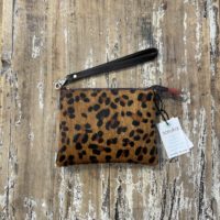 Nikki Wristlet