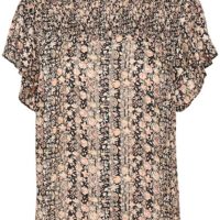 KAjanie Blouse item front