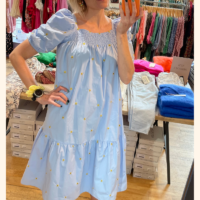 Ruth Dress store