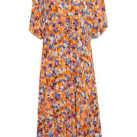BXhede Long Dress item front