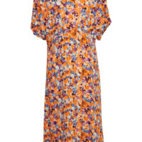 BXhede Long Dress item back