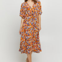 BXhede Long Dress