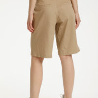 KAlea City Shorts camel back