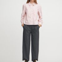 Tessie Shirt front