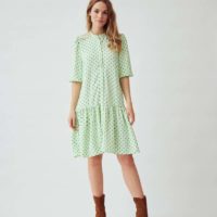 Vanessa Dress