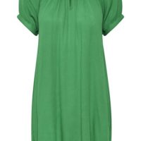 Amber SS Tunic green item