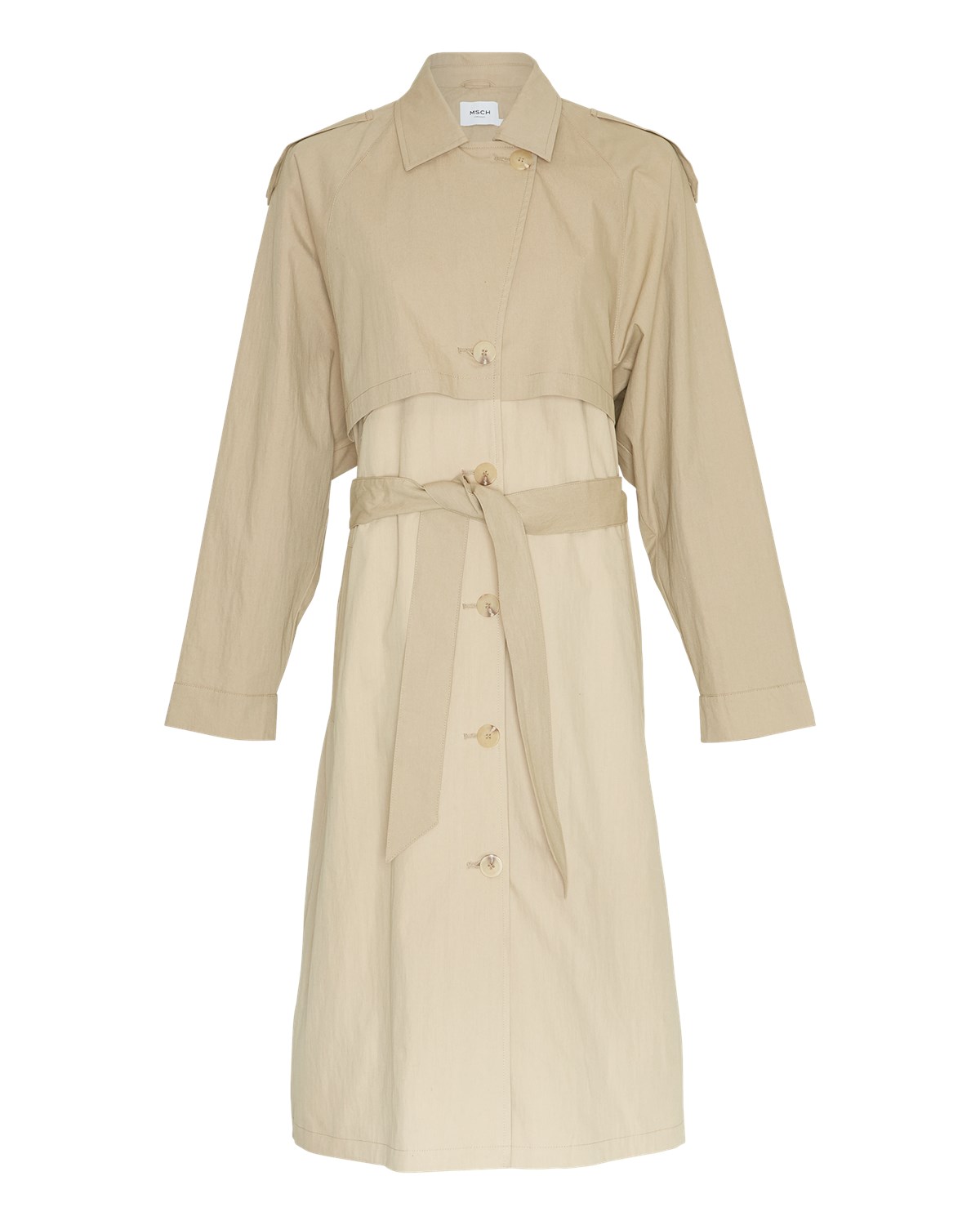Palome Trench Coat item front