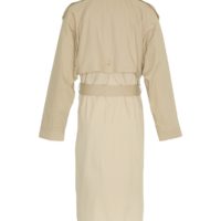 Palome Trench Coat item back