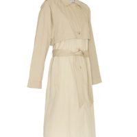 Palome Trench Coat item side