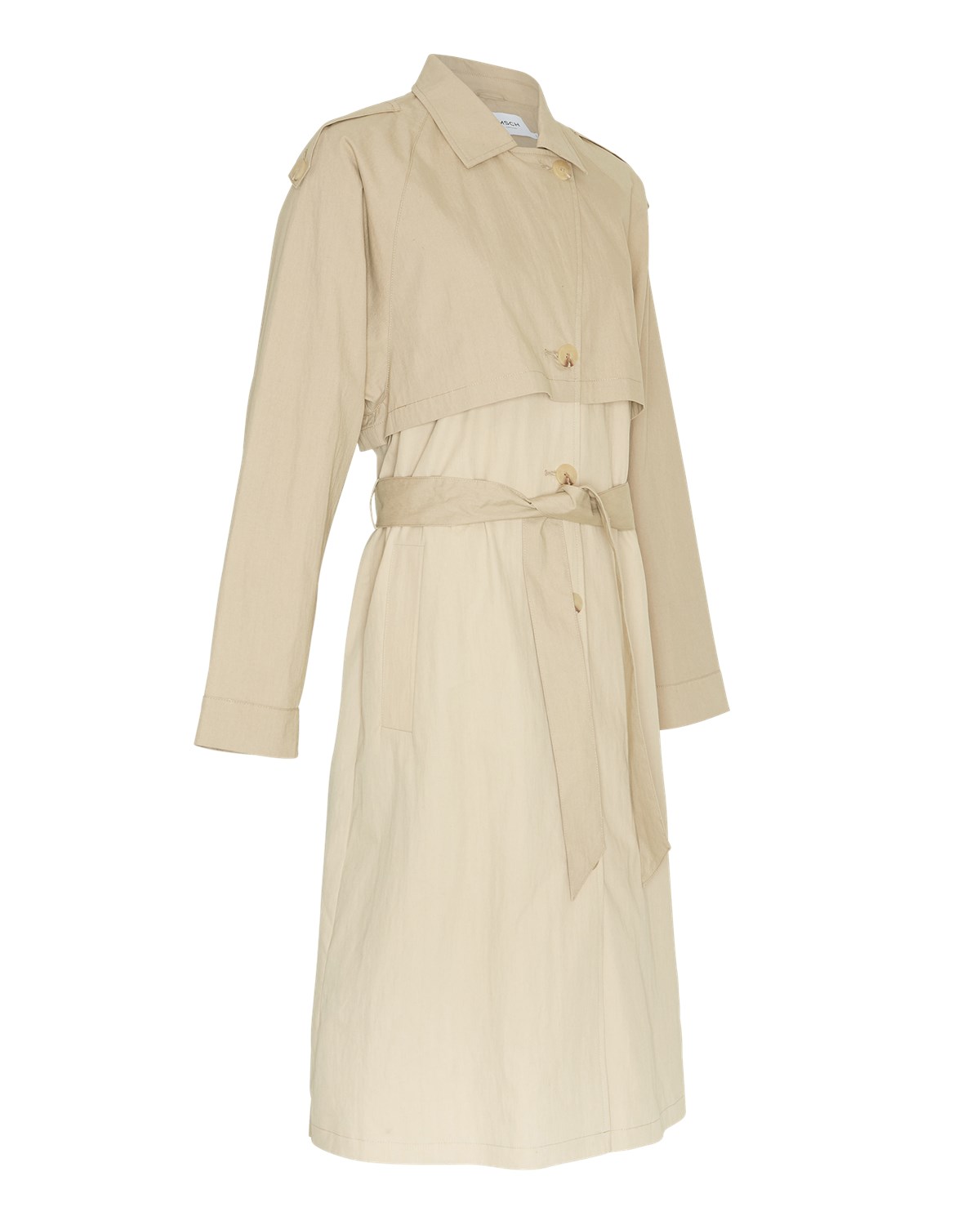 Palome Trench Coat item side