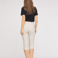 Taylor Regular Capri back