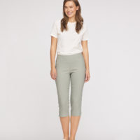Taylor Regular Capri green