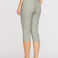 Taylor Regular Capri green back 2