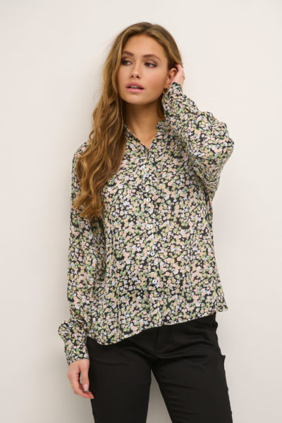KAjaden PPP Shirt front