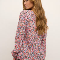 KAjanet Blouse back