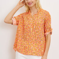 Harriet Shirt front