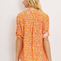 Harriet Shirt back
