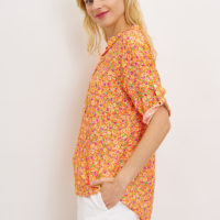 Harriet Shirt side