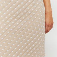 BXhinki Short Skirt closeup