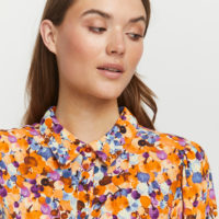 BXhede Shirt closeup