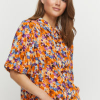 BXhede Shirt front
