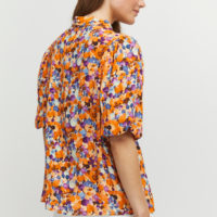 BXhede Shirt back