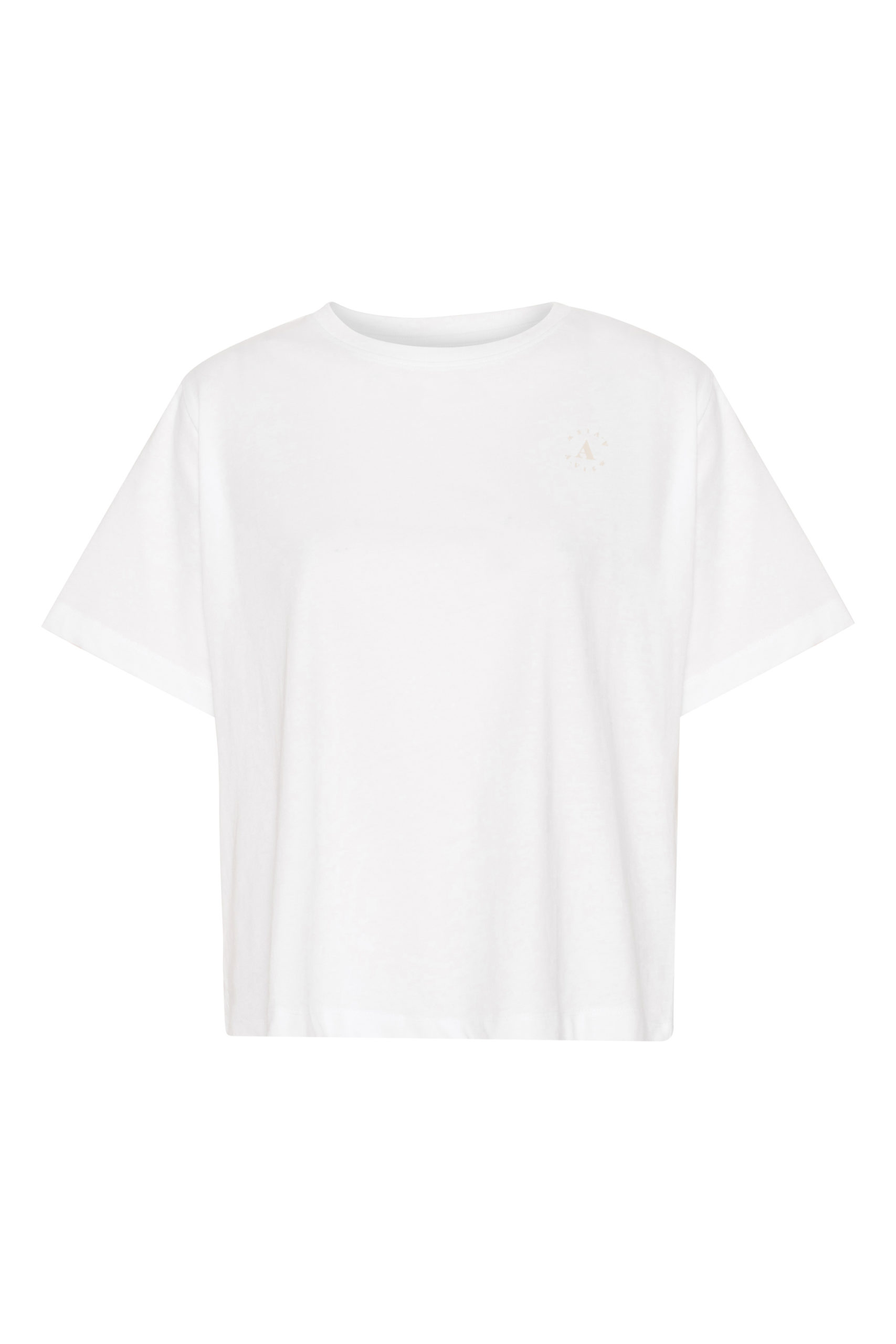 Sila T-Shirt white