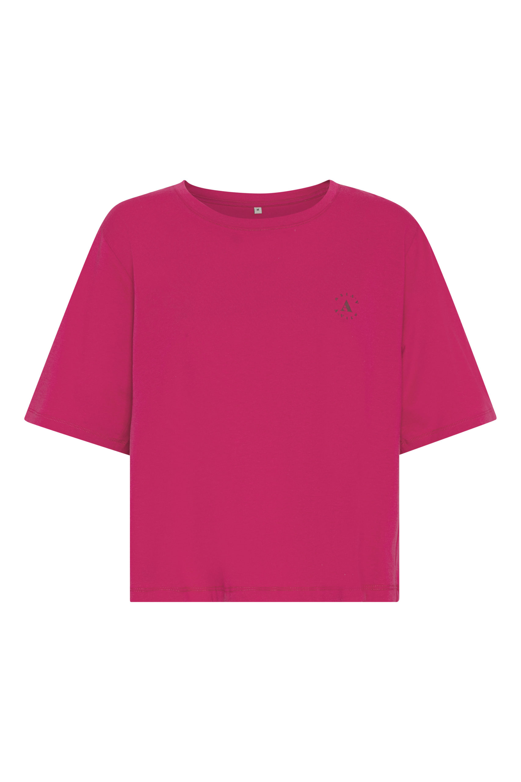 Sila T-Shirt pink