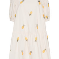 Pineapple Dress item