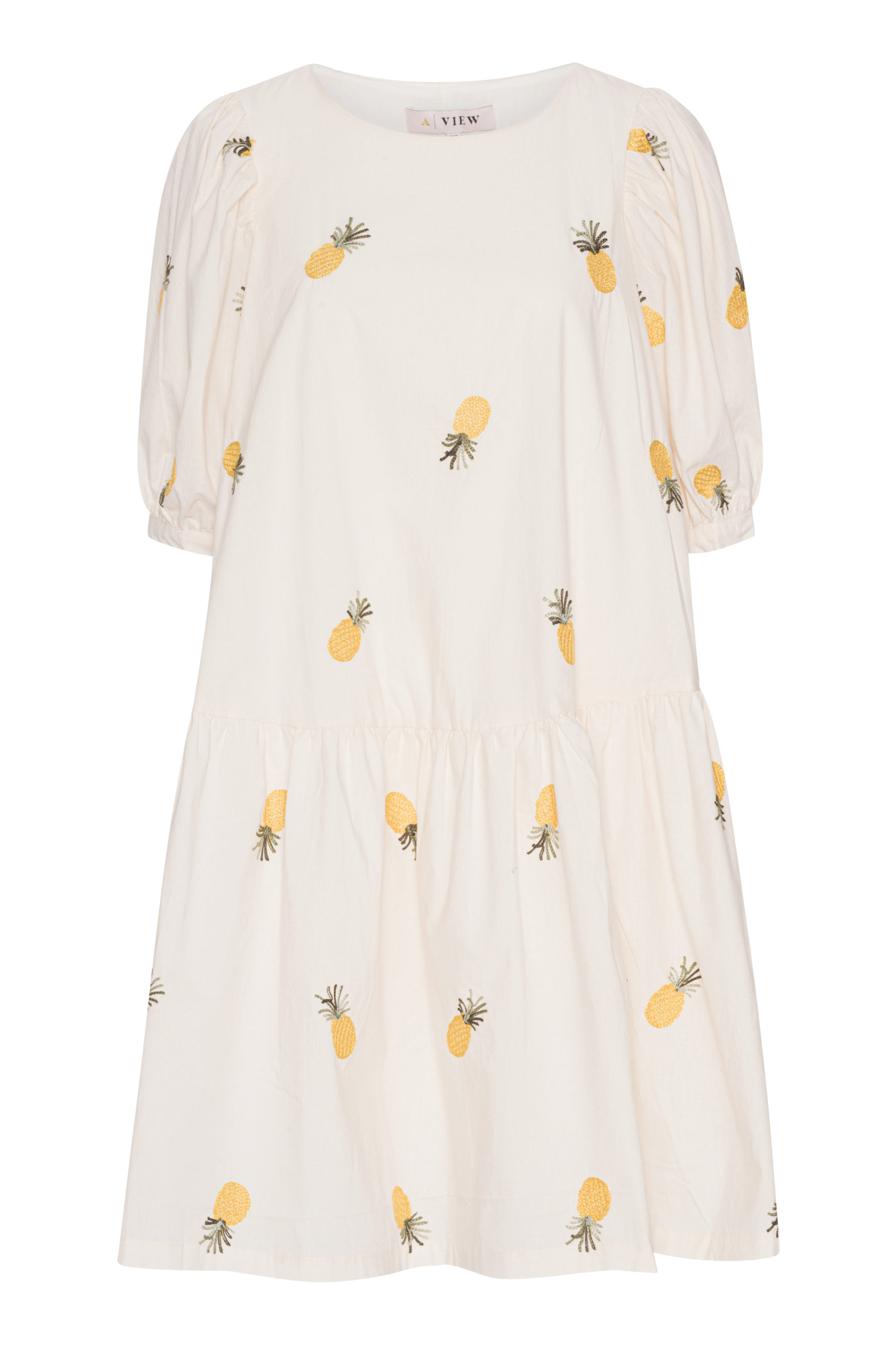 Pineapple Dress item