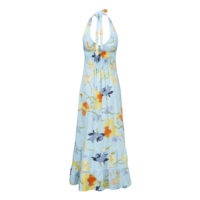 Bikini Dress back