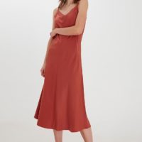 BXfie Dress