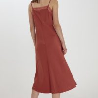 BXfie Dress back