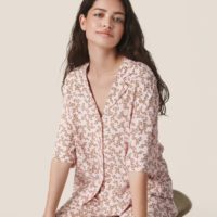 Ovina Morocco 2/4 Shirt